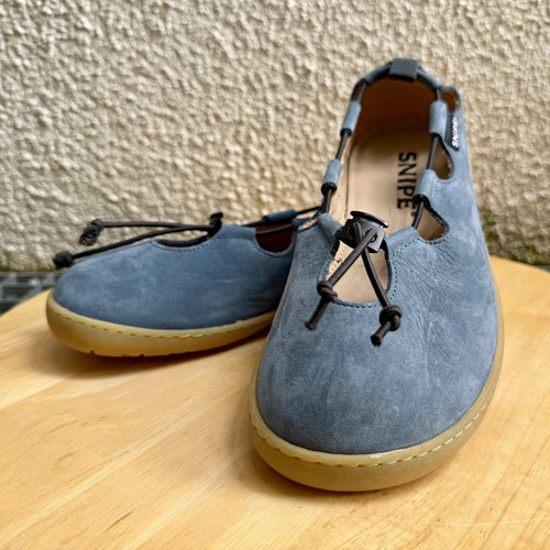 Snipe damen ballerinas - snipe,