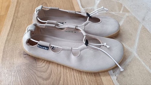 Schuhe damen snipe - schuhe, gr.
