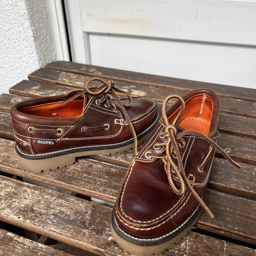 Snipe all weather shoes damen - snipe,