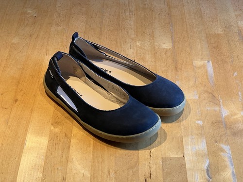 Snipe slipper barefoot - snipe,