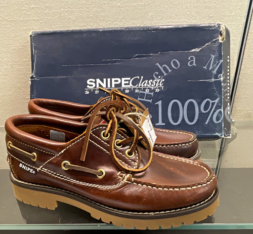 Snipe classic seahorse damen - snipe,