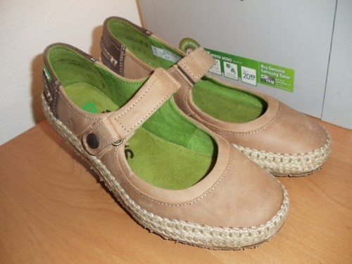 Snipe damen halbschuhe - gr.37,