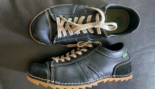 Snipe sneaker leder schwarz - leder,