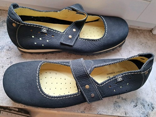 Snipe ballerinas schwarz - ballerinas,