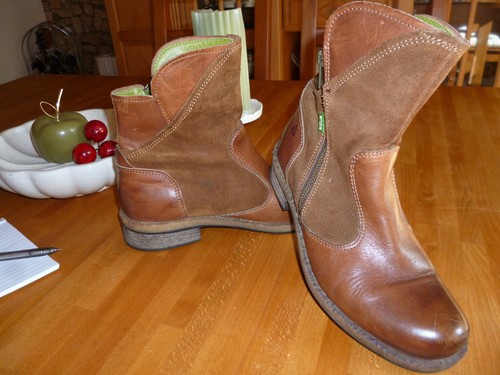 Stiefelette damen von snipe - stiefelette,