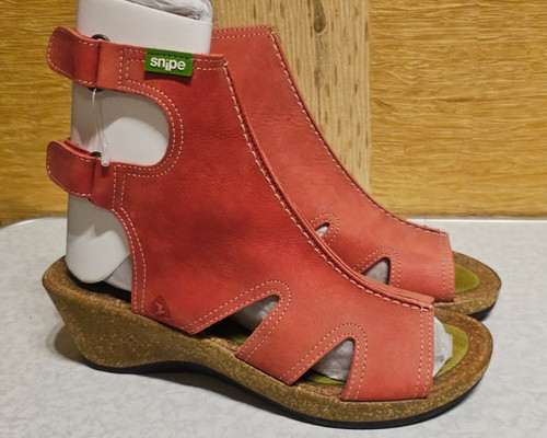 Damen sandalen von snipe - von, snipe,