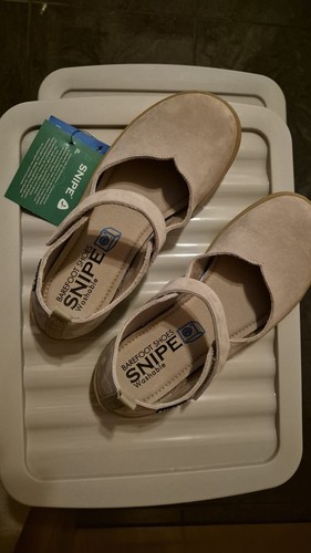 Snipe barfußschuhe neu 39 - barfußschuhe,