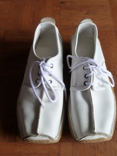 Tolle snipe damenschuhe weiß - snipe,