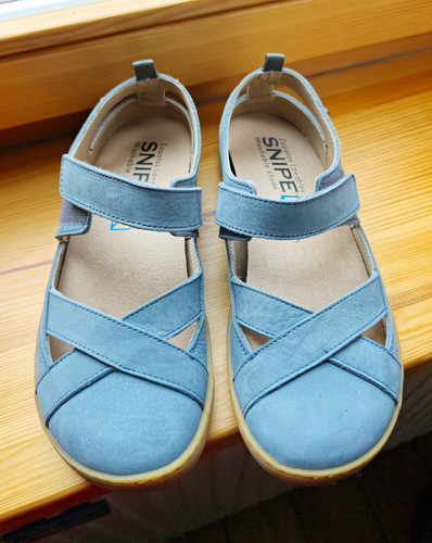 Snipe damen sandalen riemchen - damen,