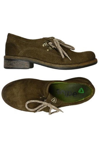 Snipe halbschuh damen - damen, slipper