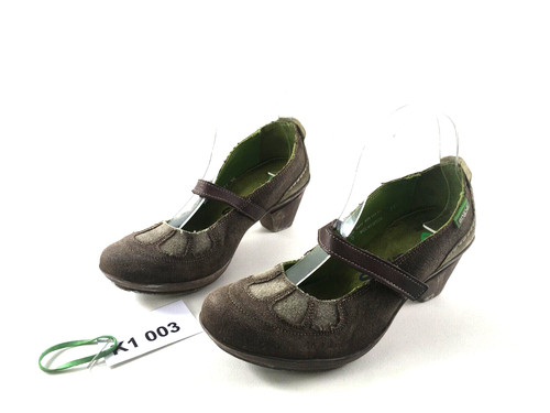 Snipe damen pumps slipper - damen,