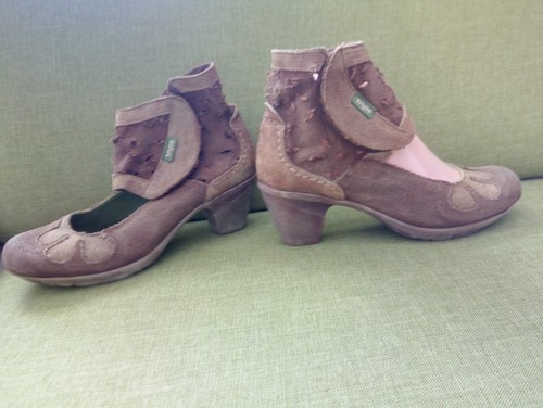 Snipe damen schuhe - pumps, gr