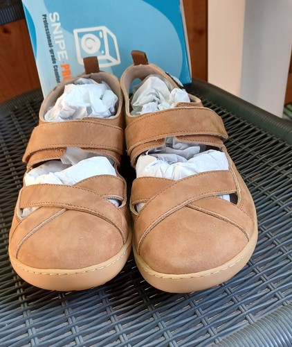 Snipe bequemer barfußschuh - bequemer,