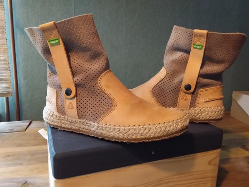 Snipe stiefeletten damen - stiefeletten,