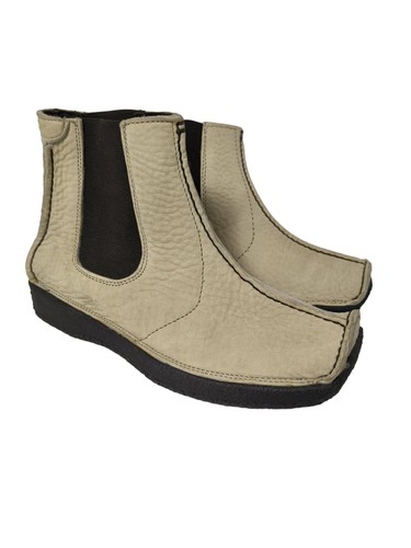 Snipe schlüpf stiefeletten - snipe, schlüpf-stiefeletten