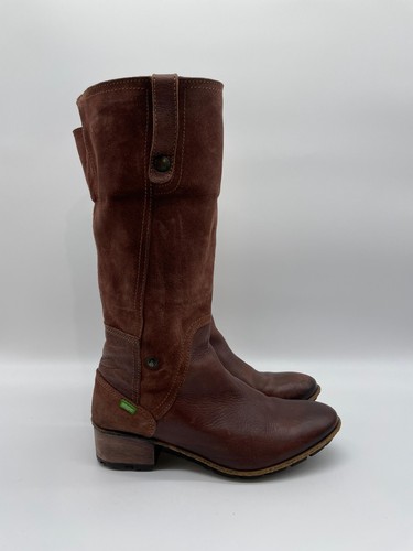 Snipe damen stiefel braun - snipe,