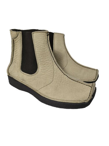 Snipe schlüpf stiefeletten - snipe, schlüpf-stiefeletten