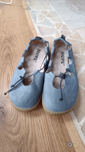 Schuhe damen snipe - 39,