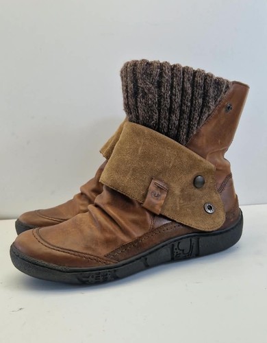 Snipe damen stiefel - gr, 37