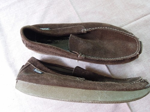 Snipe mokassins halbschuhe - snipe, 41