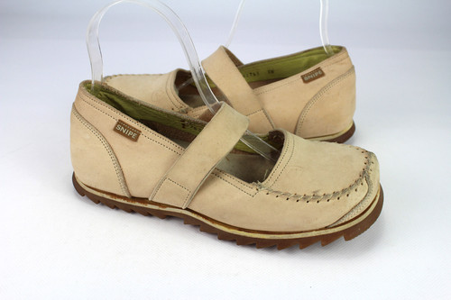 Snipe damen halbschuhe - snipe,