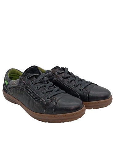Snipe schnürsneaker damen - schnürsneaker,