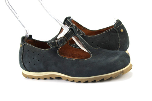 Snipe damen halbschuhe - snipe,